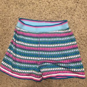 AVINGTON sweater short.